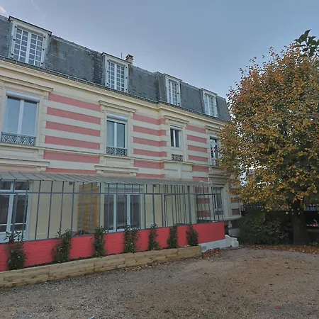 Apartment Sc2 - Avec Parking Gratuit A 500m Du Casino & Du *